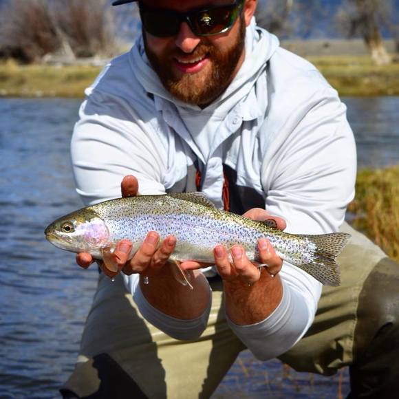 Meet your Posher, Eric - Picture 1 of 1